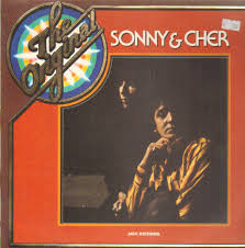 SONNY + CHER - THE ORIGINAL SONNY + CHER